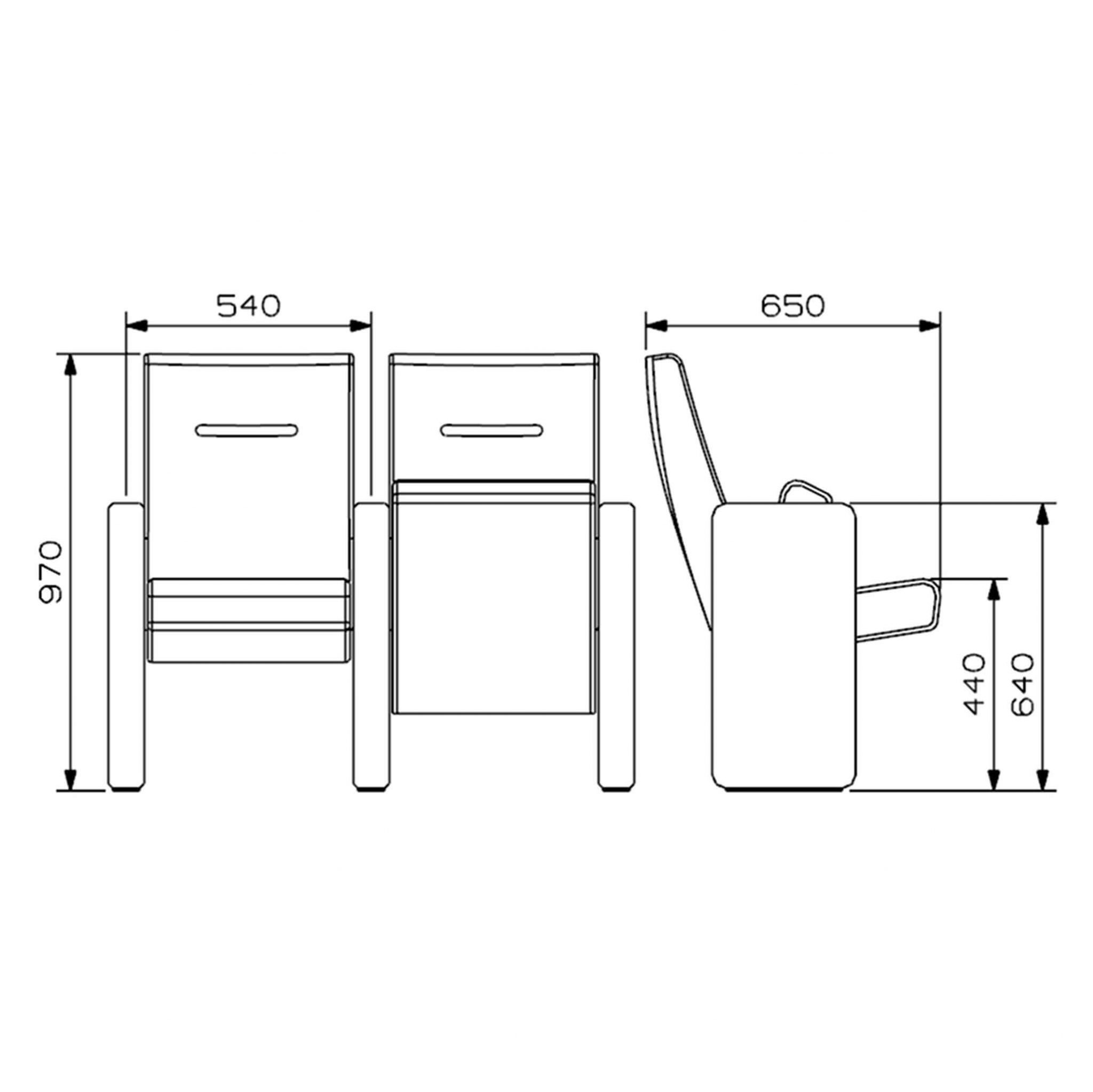 AKON LINE - Furniture From Turkey